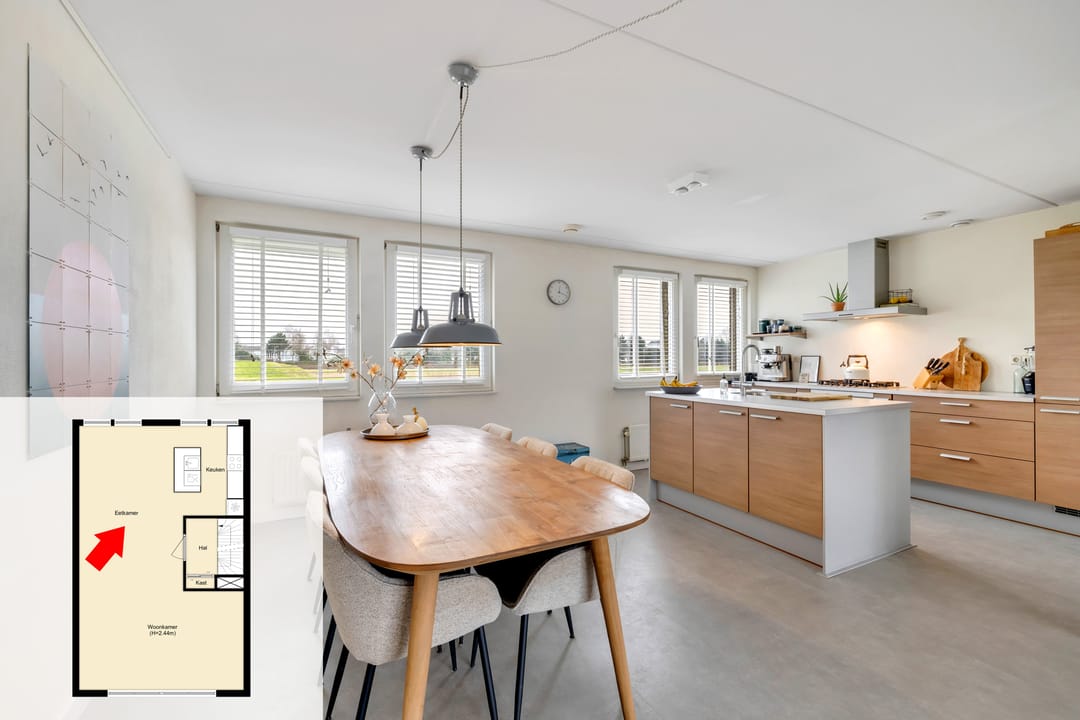 Foto 26 van Burgemeester van der Jagtkade 16