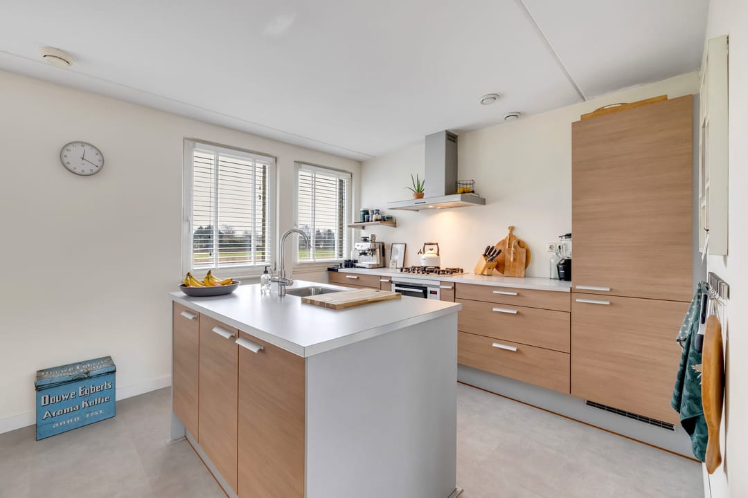 Foto 28 van Burgemeester van der Jagtkade 16