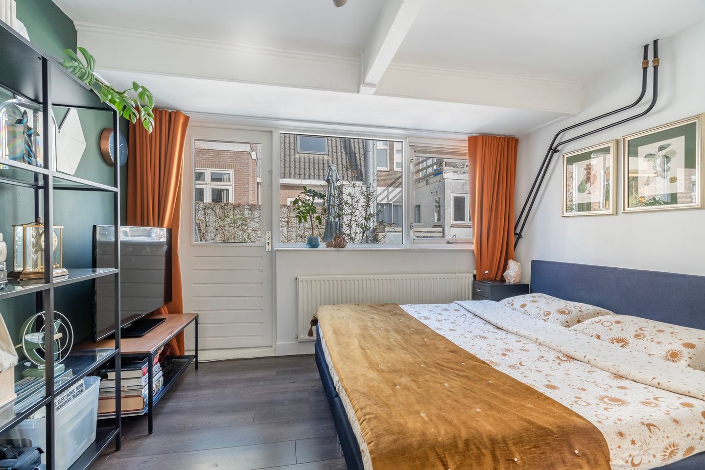 Photo 20 of Wagendwarsstraat 26