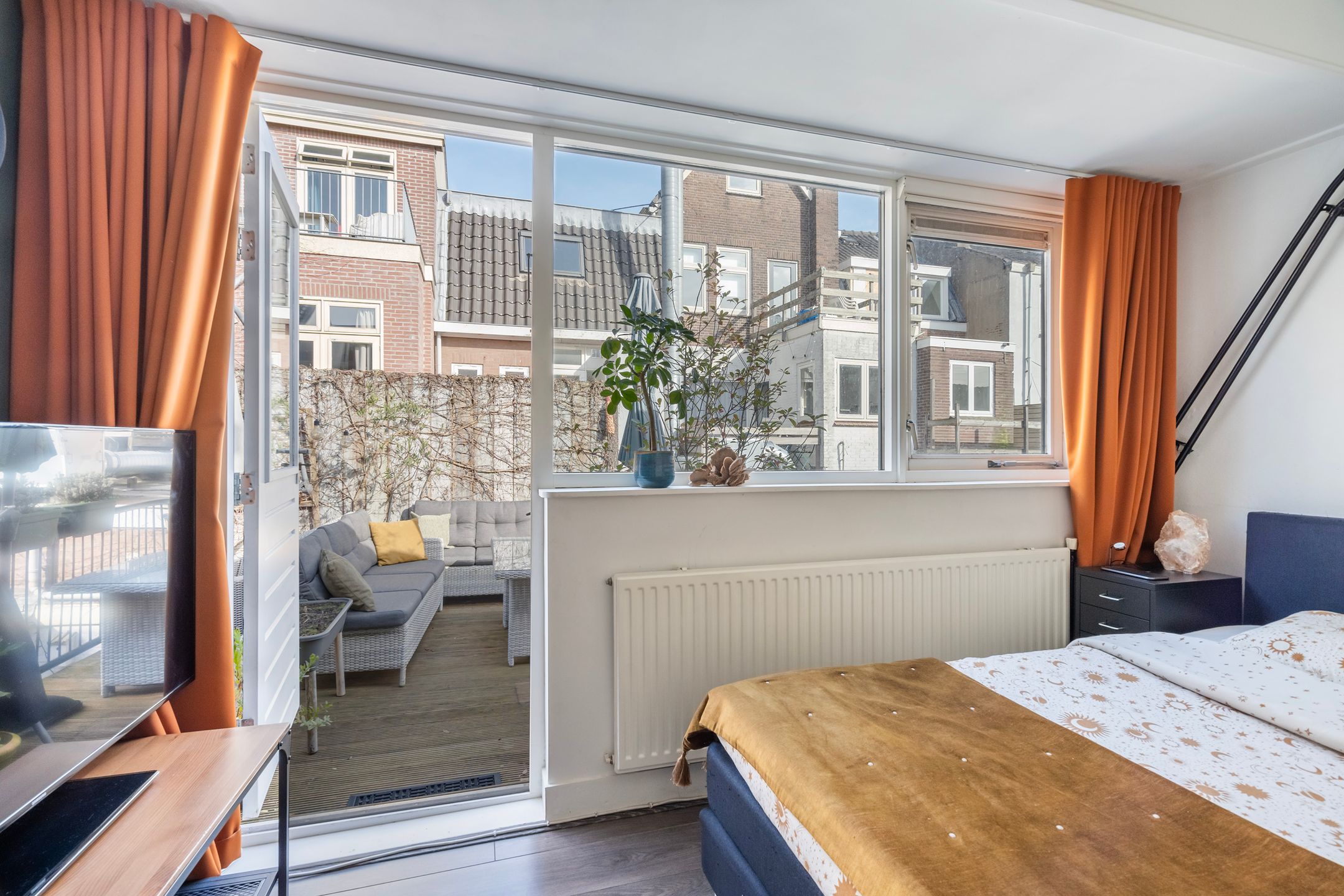 Photo 21 of Wagendwarsstraat 26