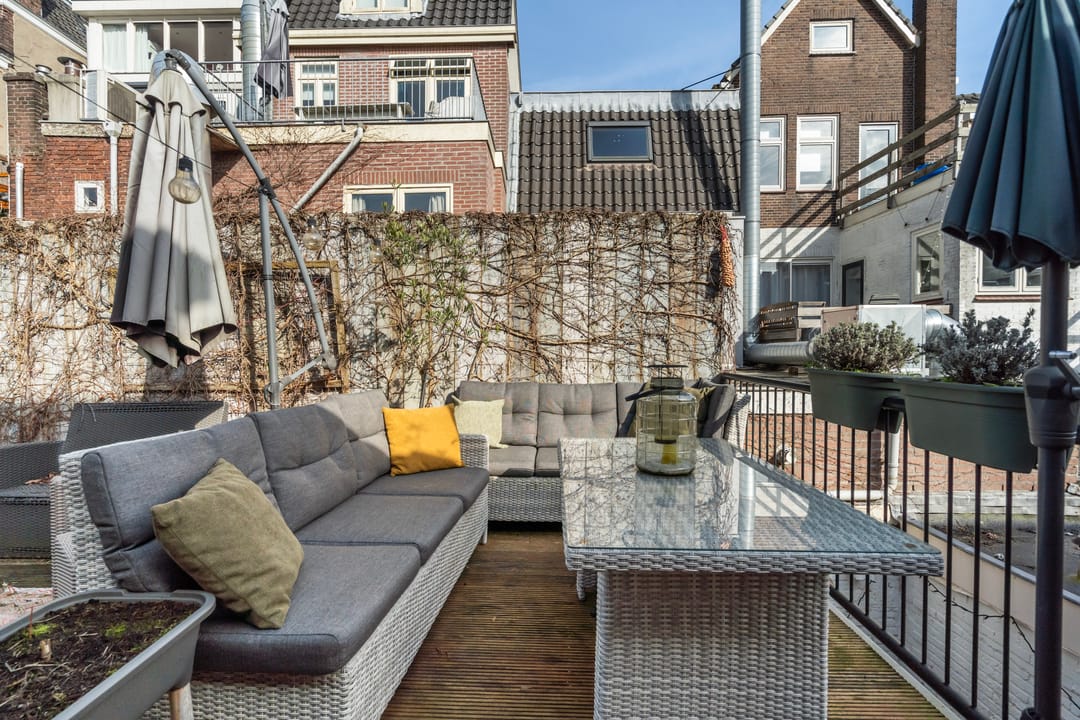 Photo 22 of Wagendwarsstraat 26