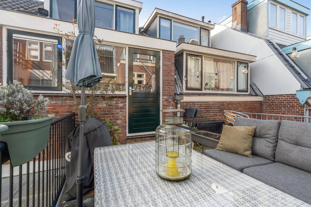 Photo 23 of Wagendwarsstraat 26