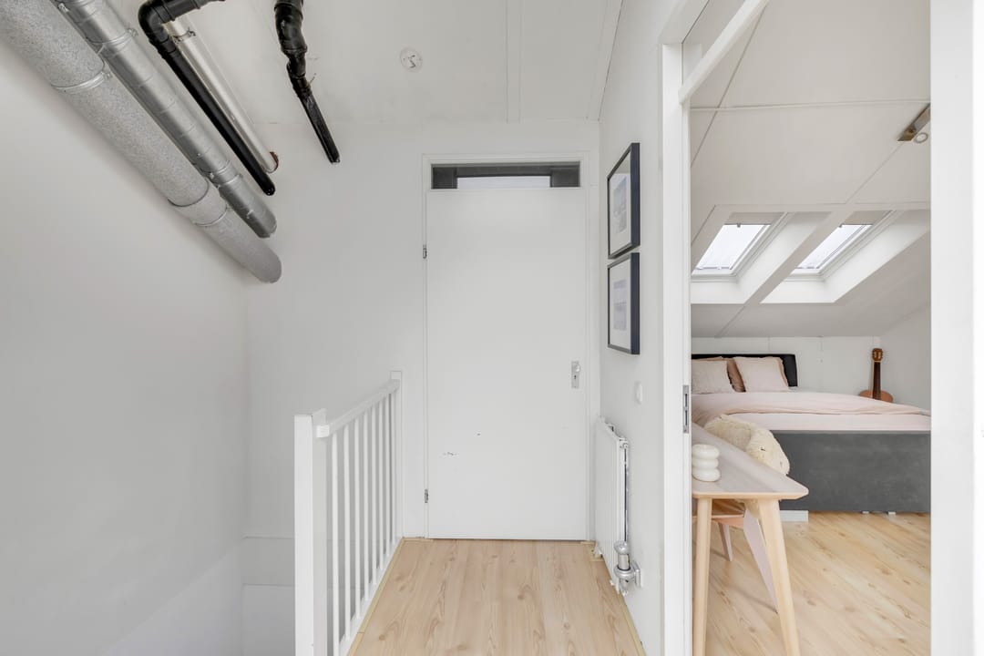 Foto 32 van Burgemeester van der Jagtkade 16