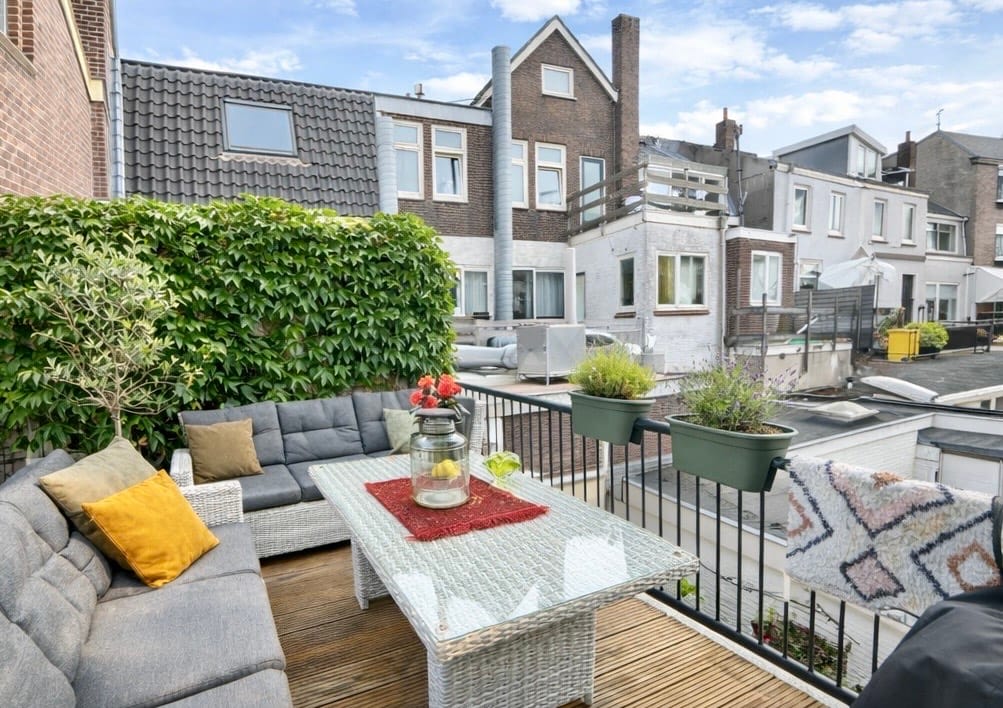 Photo 24 of Wagendwarsstraat 26