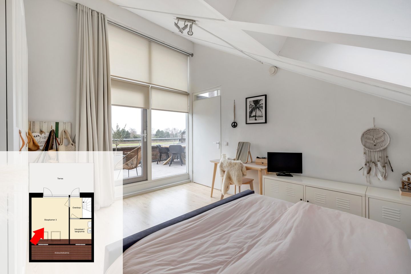 Foto 35 van Burgemeester van der Jagtkade 16