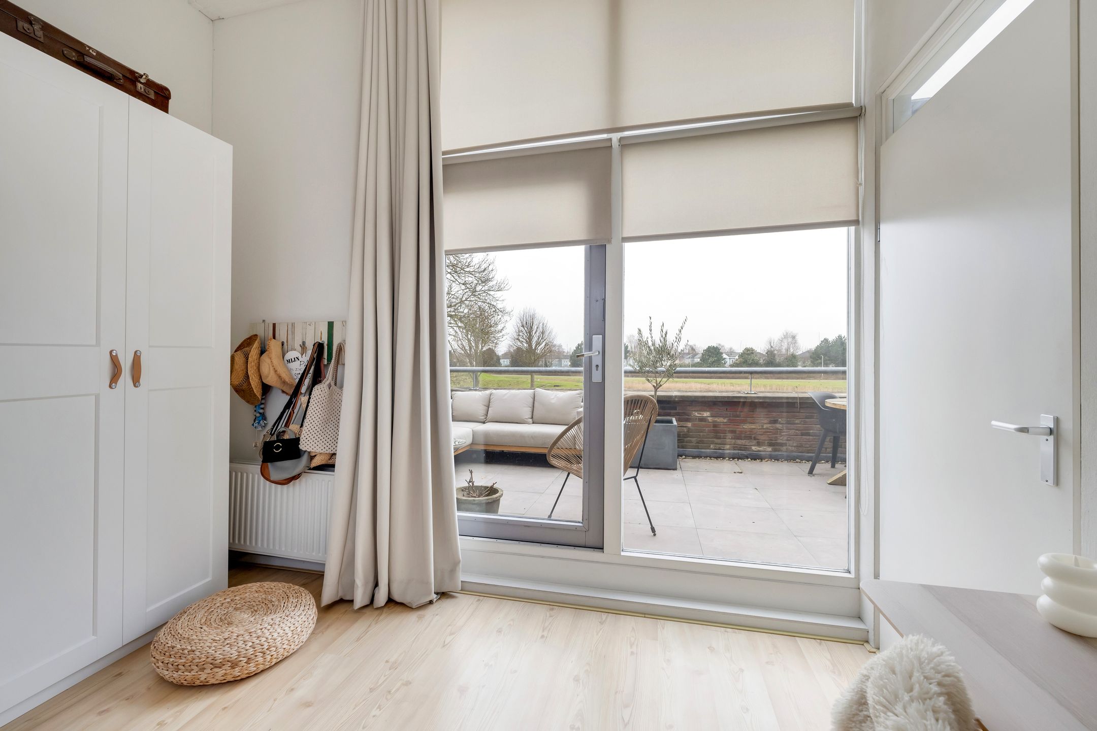 Foto 36 van Burgemeester van der Jagtkade 16