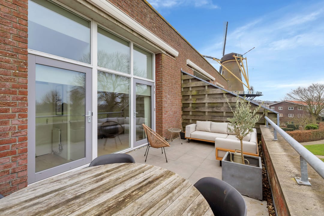 Foto 37 van Burgemeester van der Jagtkade 16