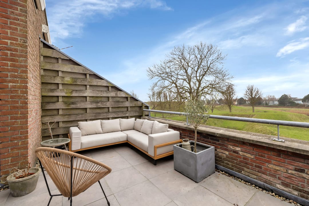 Foto 38 van Burgemeester van der Jagtkade 16