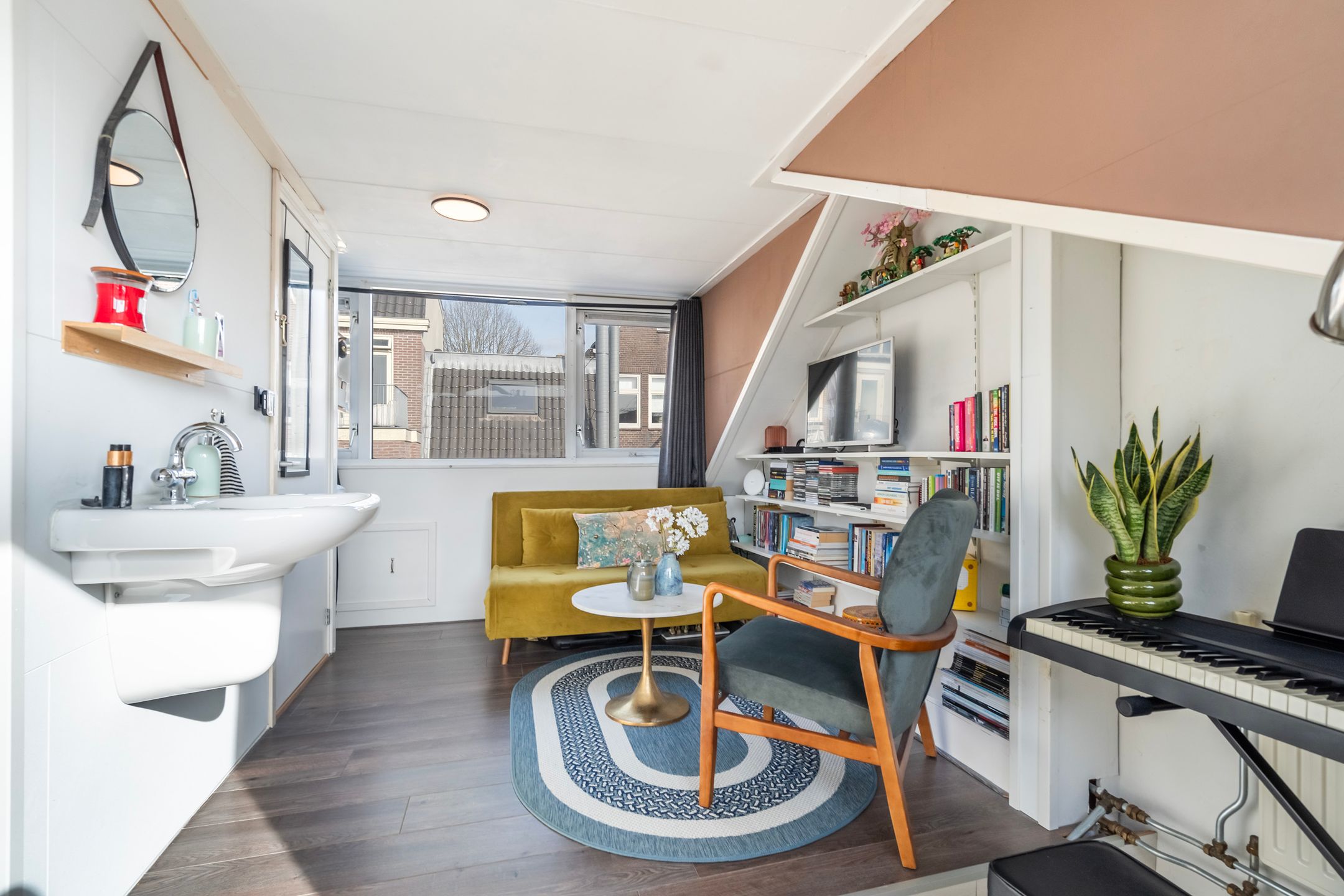 Photo 33 of Wagendwarsstraat 26