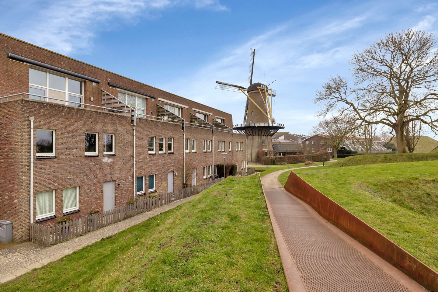 Foto 40 van Burgemeester van der Jagtkade 16