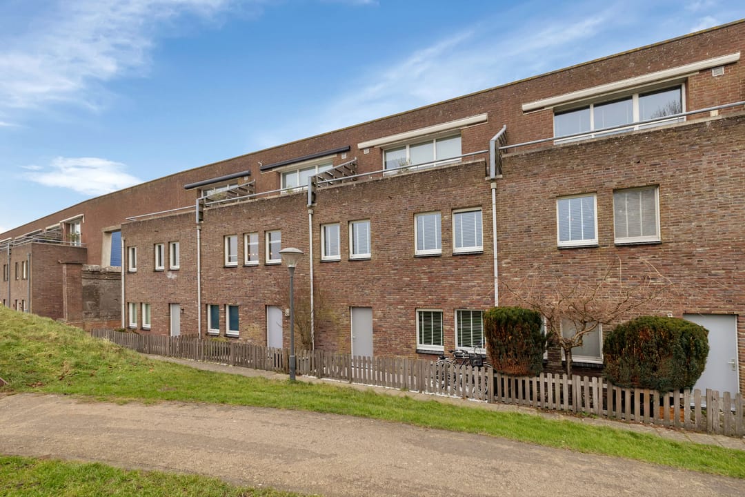 Foto 41 van Burgemeester van der Jagtkade 16