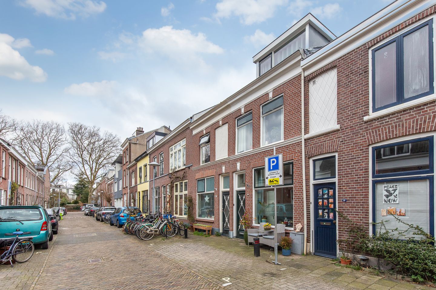 Photo 35 of Wagendwarsstraat 26