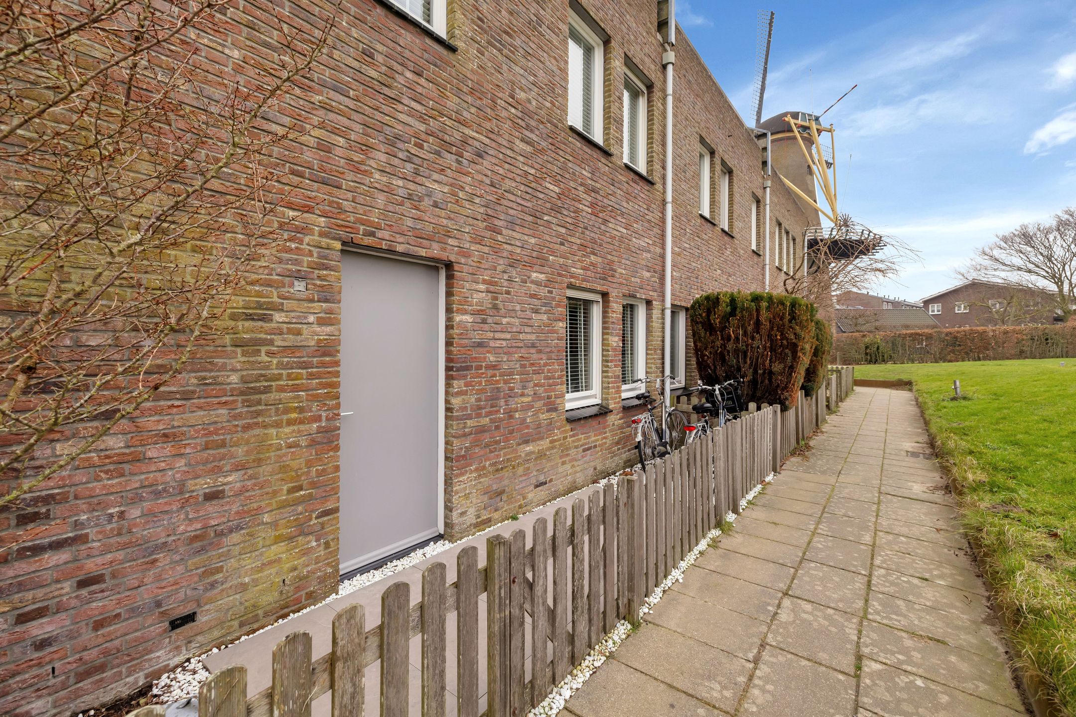 Foto 42 van Burgemeester van der Jagtkade 16