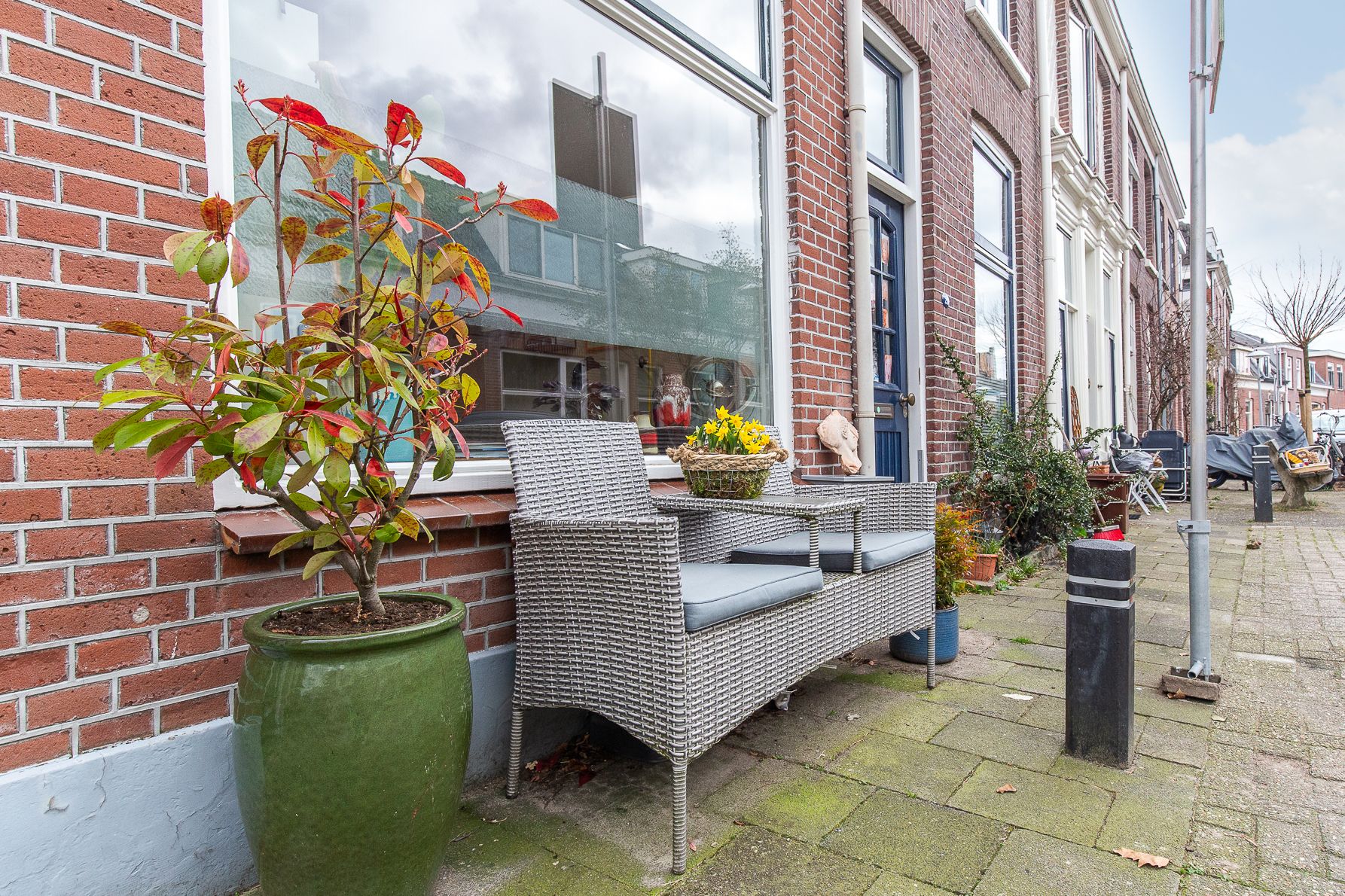 Photo 36 of Wagendwarsstraat 26