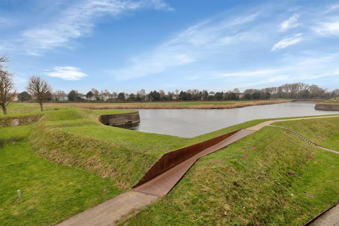 Foto 43 van Burgemeester van der Jagtkade 16