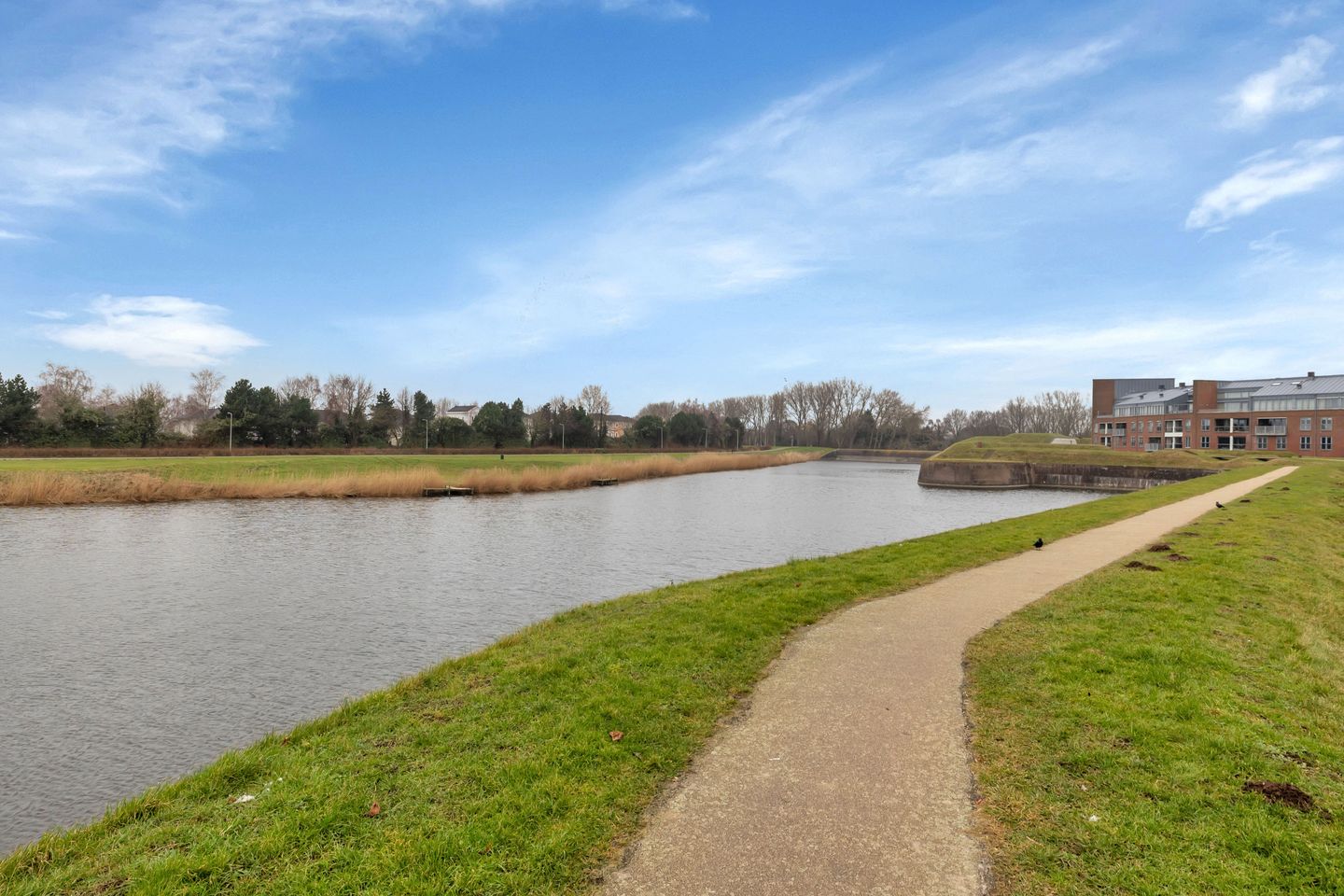 Foto 44 van Burgemeester van der Jagtkade 16