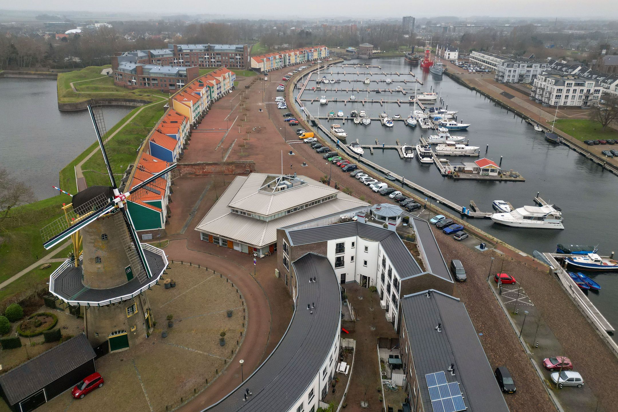 Foto 48 van Burgemeester van der Jagtkade 16