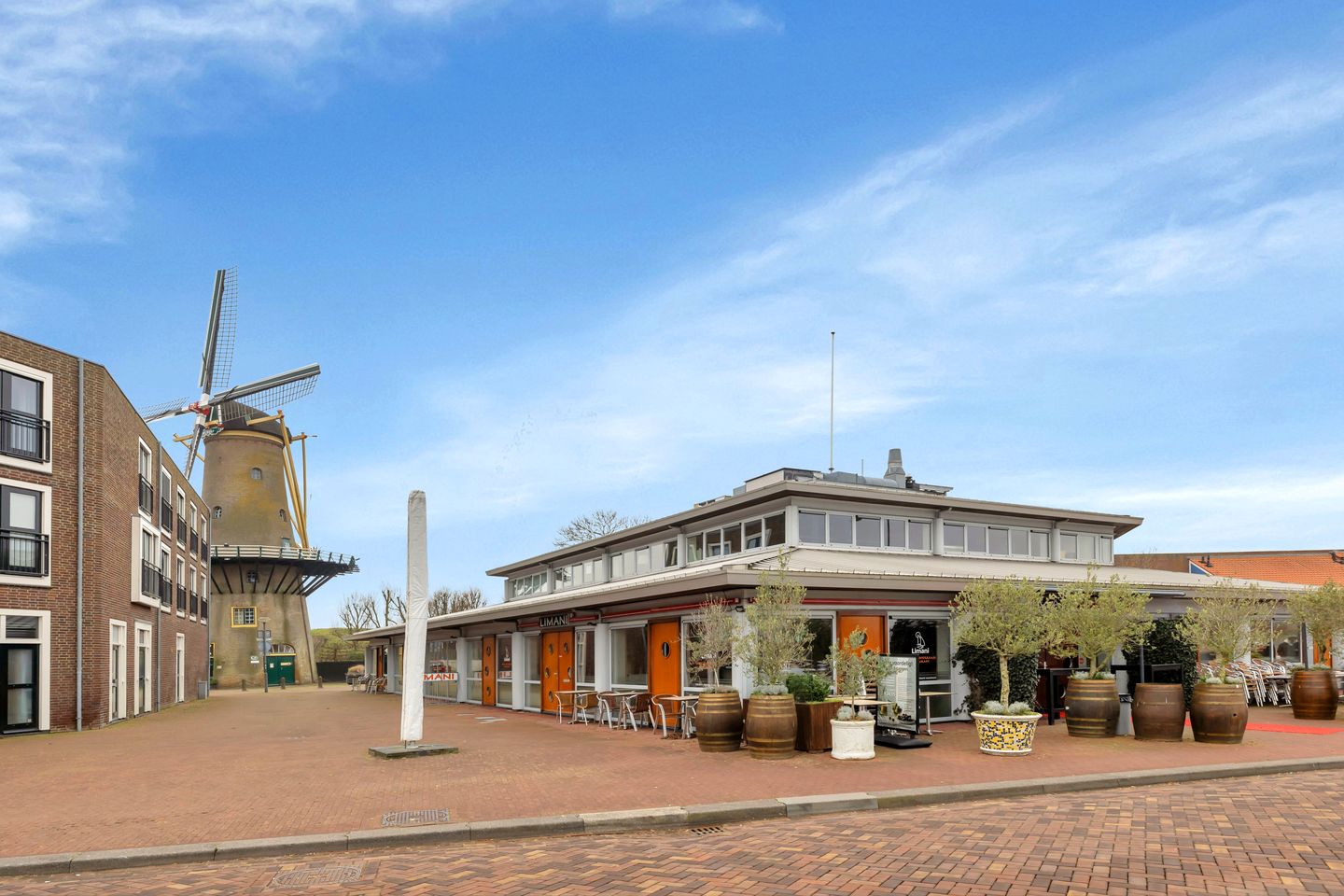 Foto 49 van Burgemeester van der Jagtkade 16