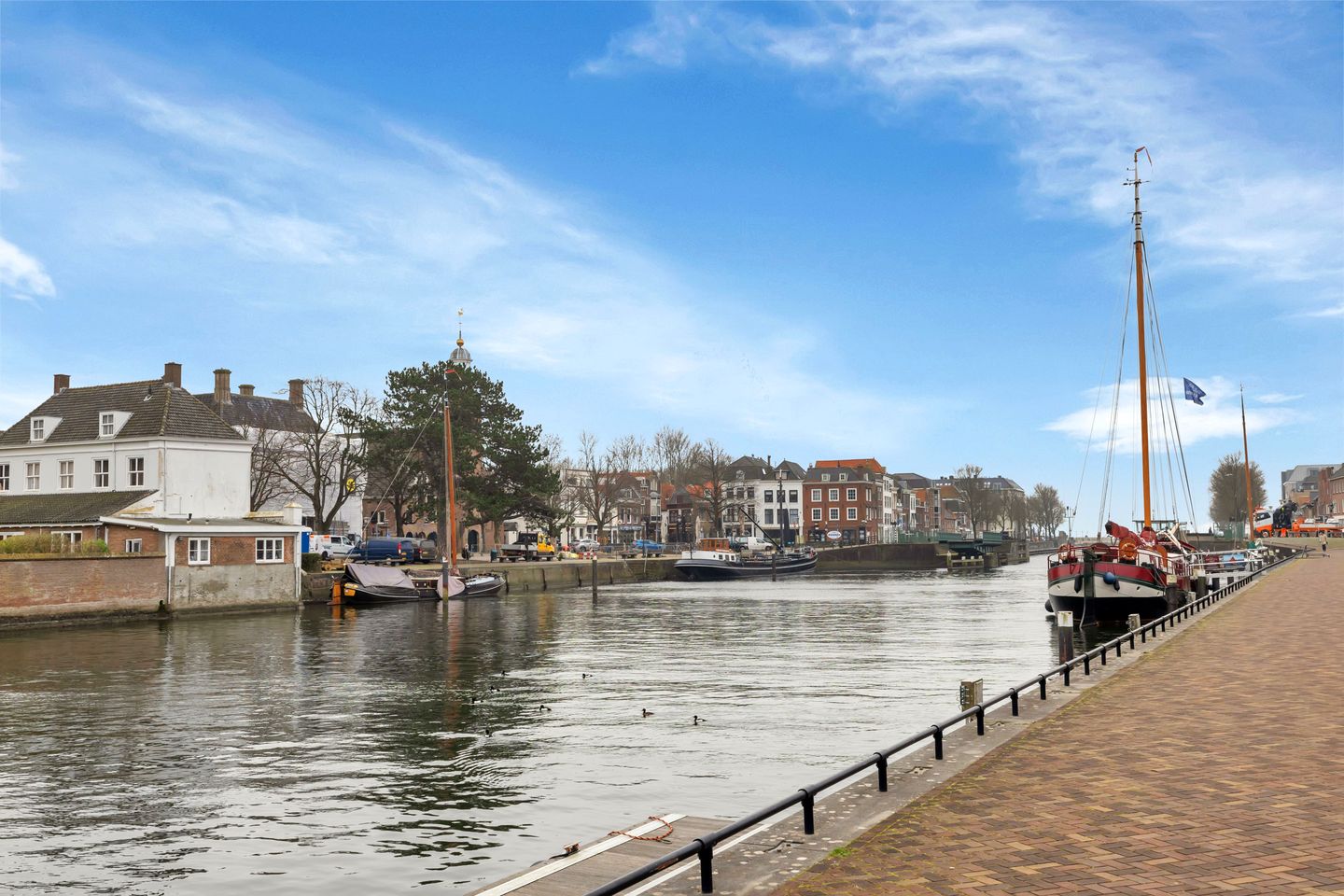 Foto 50 van Burgemeester van der Jagtkade 16