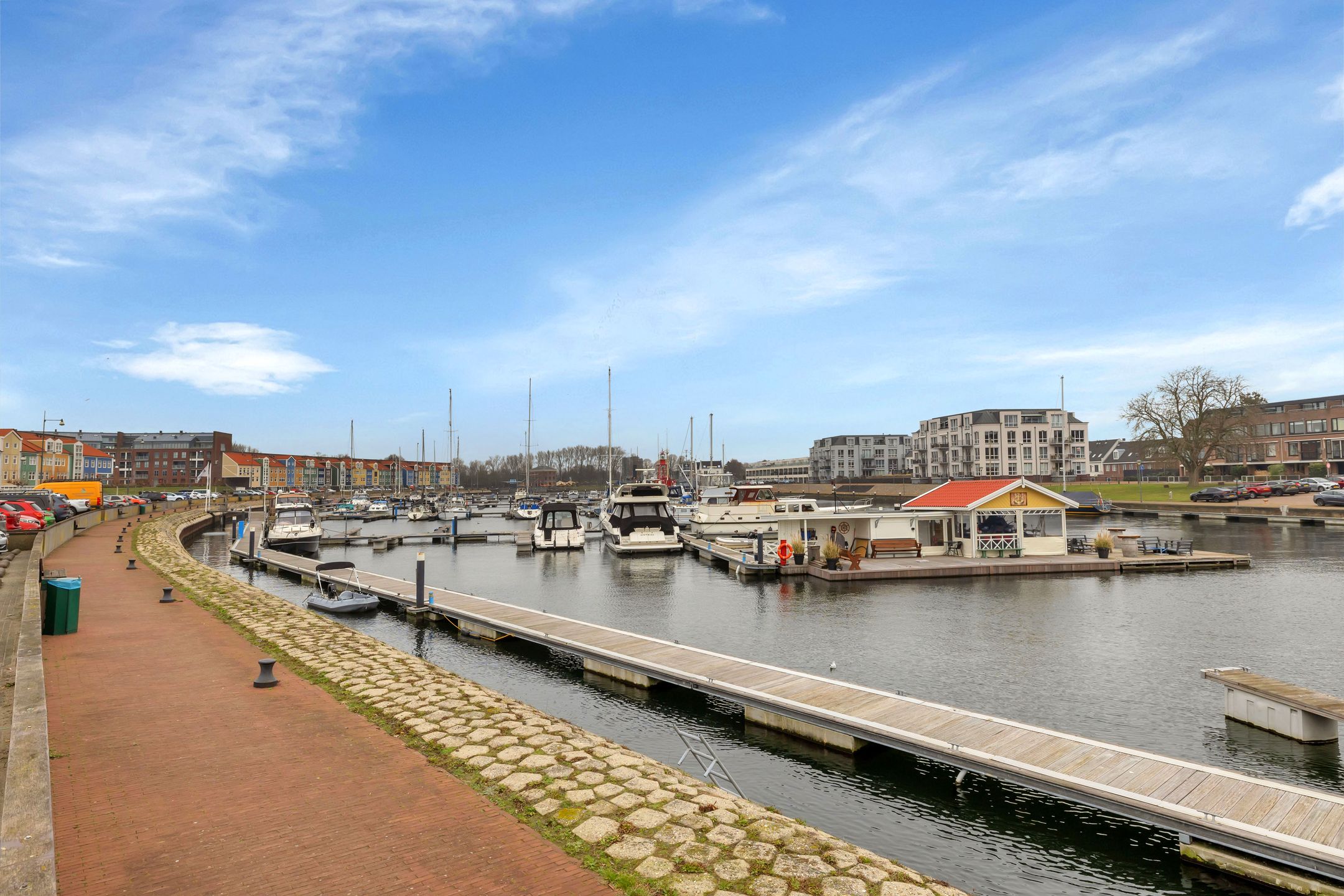 Foto 51 van Burgemeester van der Jagtkade 16