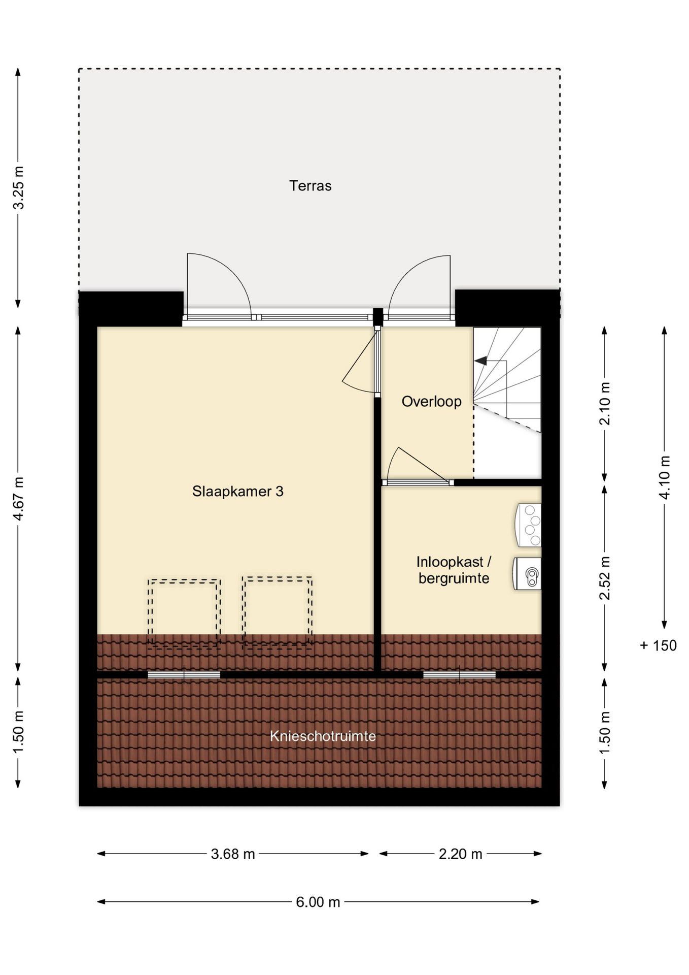 Foto 54 van Burgemeester van der Jagtkade 16