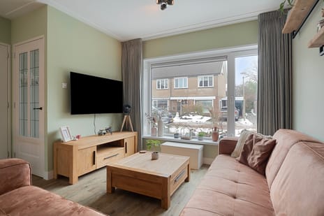 Kuntzestraat 3 secondary image