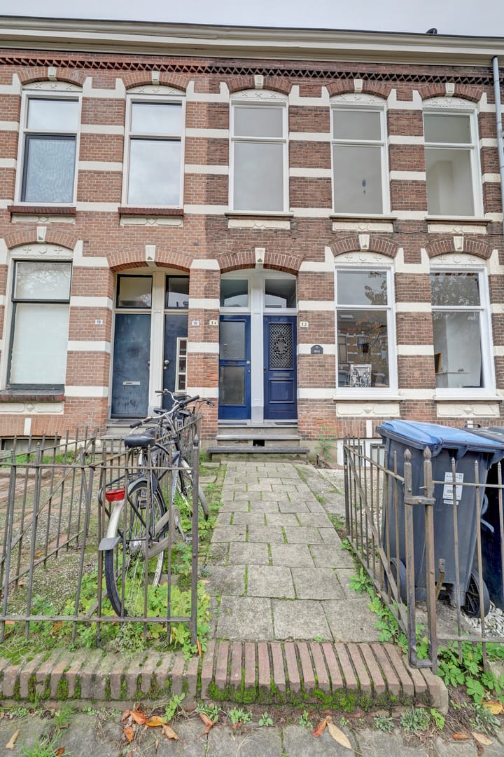 Foto 4 van Staringstraat 14