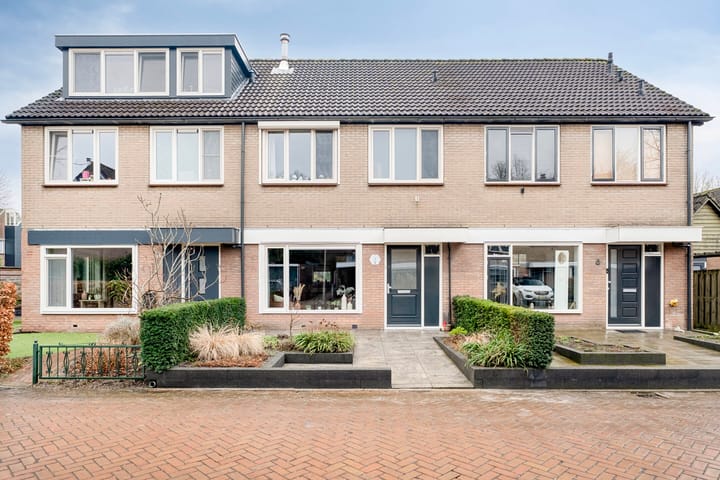 Kuntzestraat 3 main image