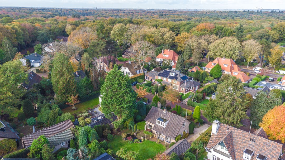 Foto 1 van Populierenlaantje 5-A