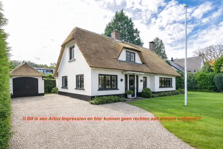 Foto 2 van Populierenlaantje 5-A