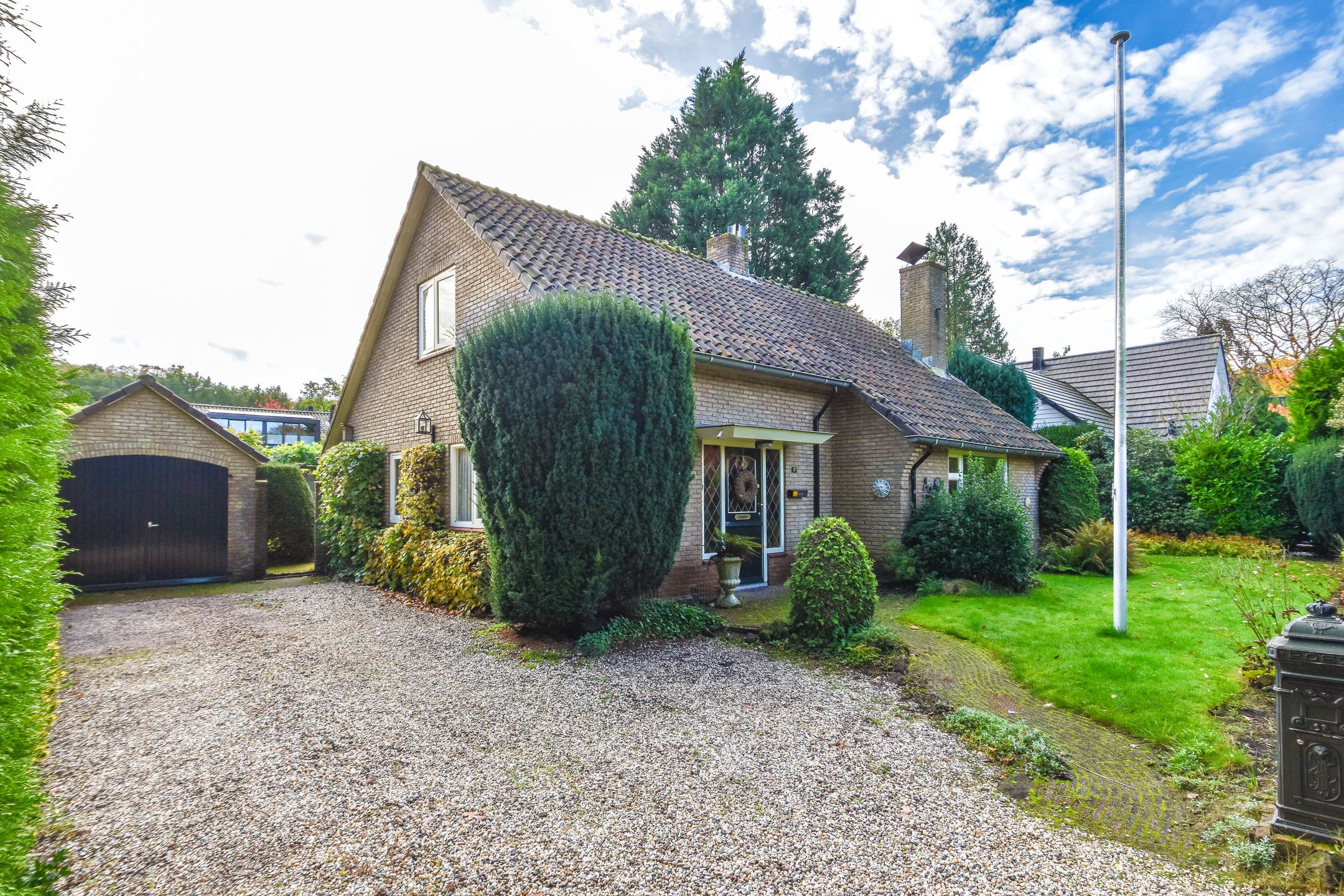 Foto 3 van Populierenlaantje 5-A