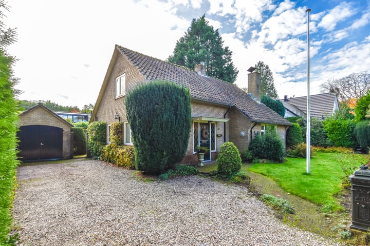 Foto 3 van Populierenlaantje 5-A