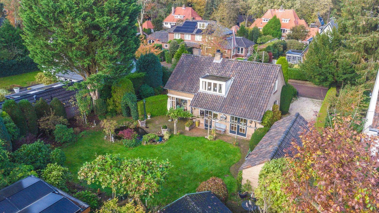 Foto 4 van Populierenlaantje 5-A