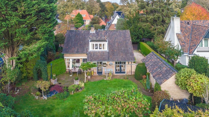 Foto 5 van Populierenlaantje 5-A