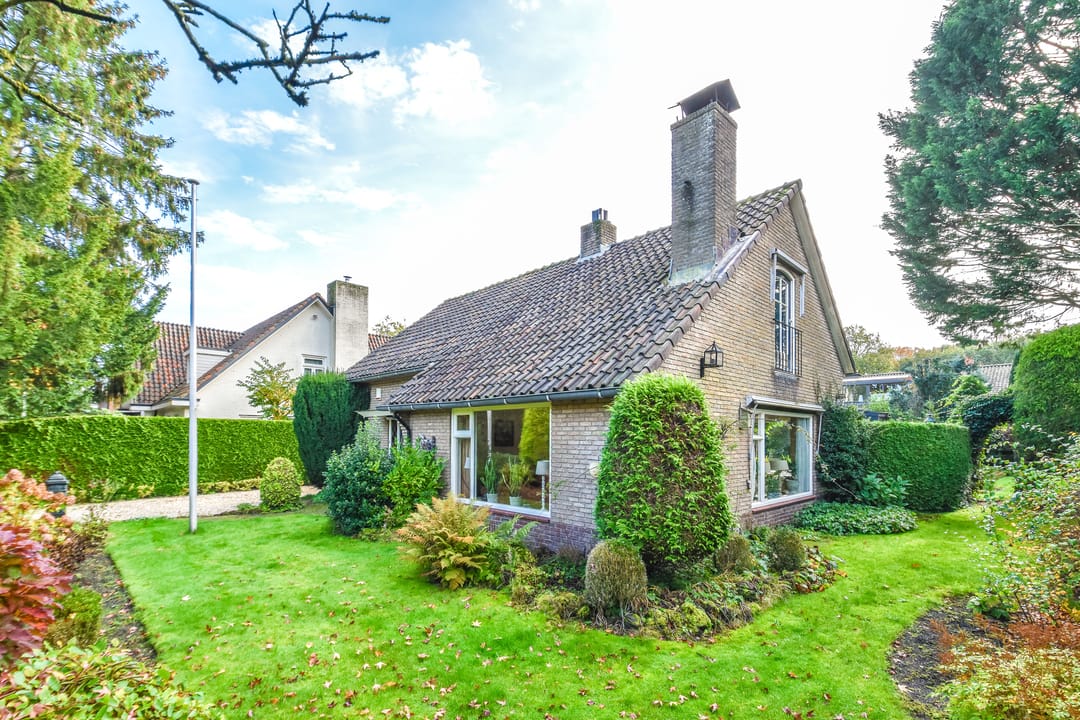 Foto 7 van Populierenlaantje 5-A