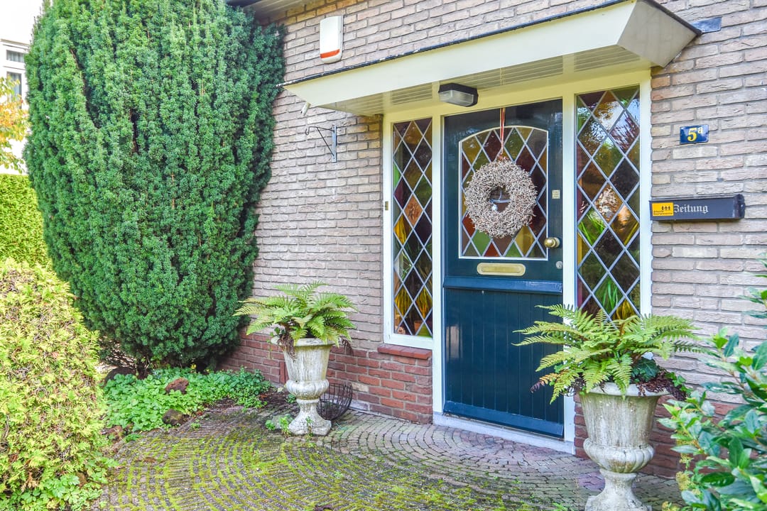 Foto 8 van Populierenlaantje 5-A