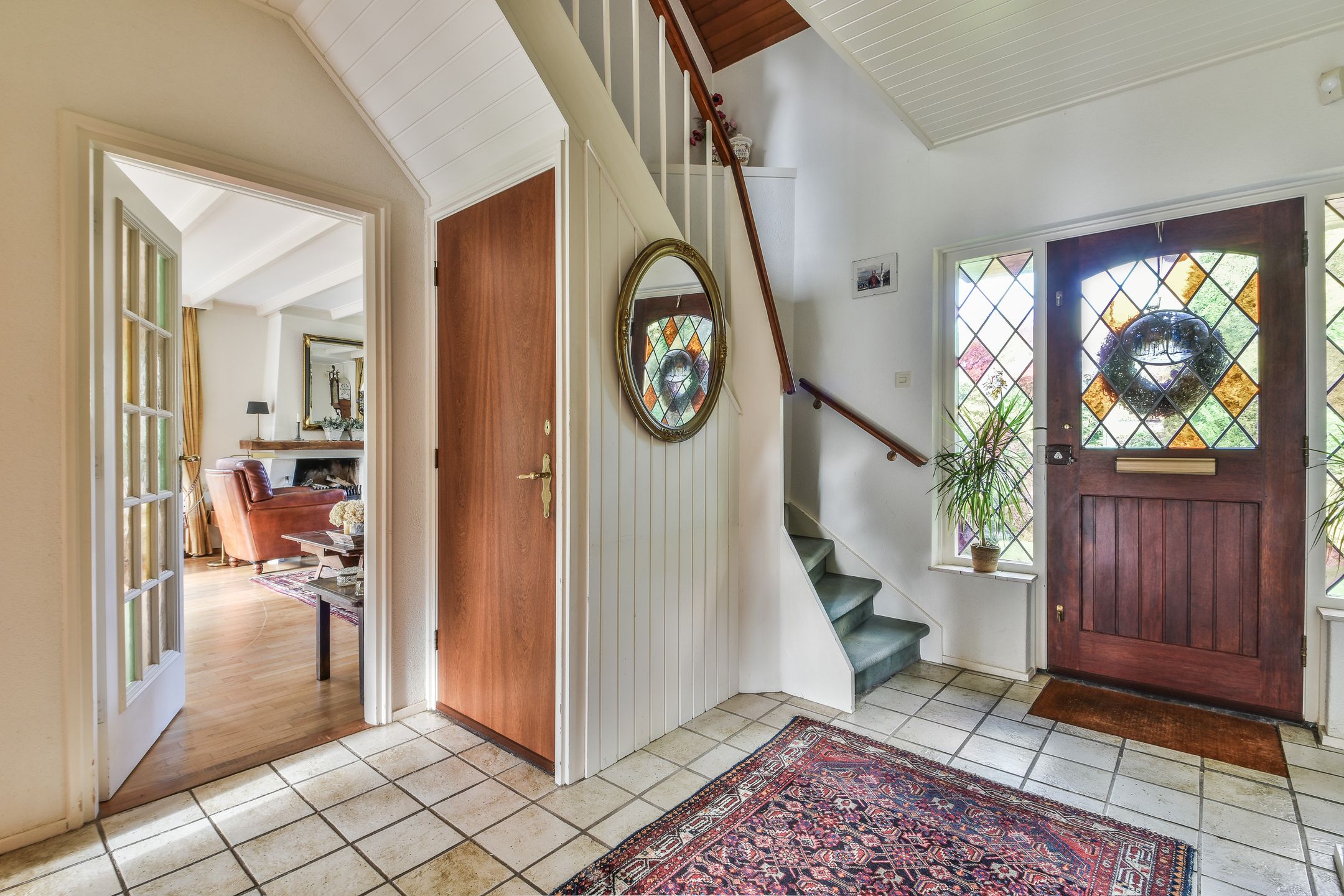 Foto 9 van Populierenlaantje 5-A