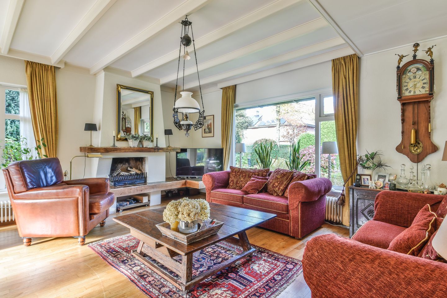 Foto 10 van Populierenlaantje 5-A