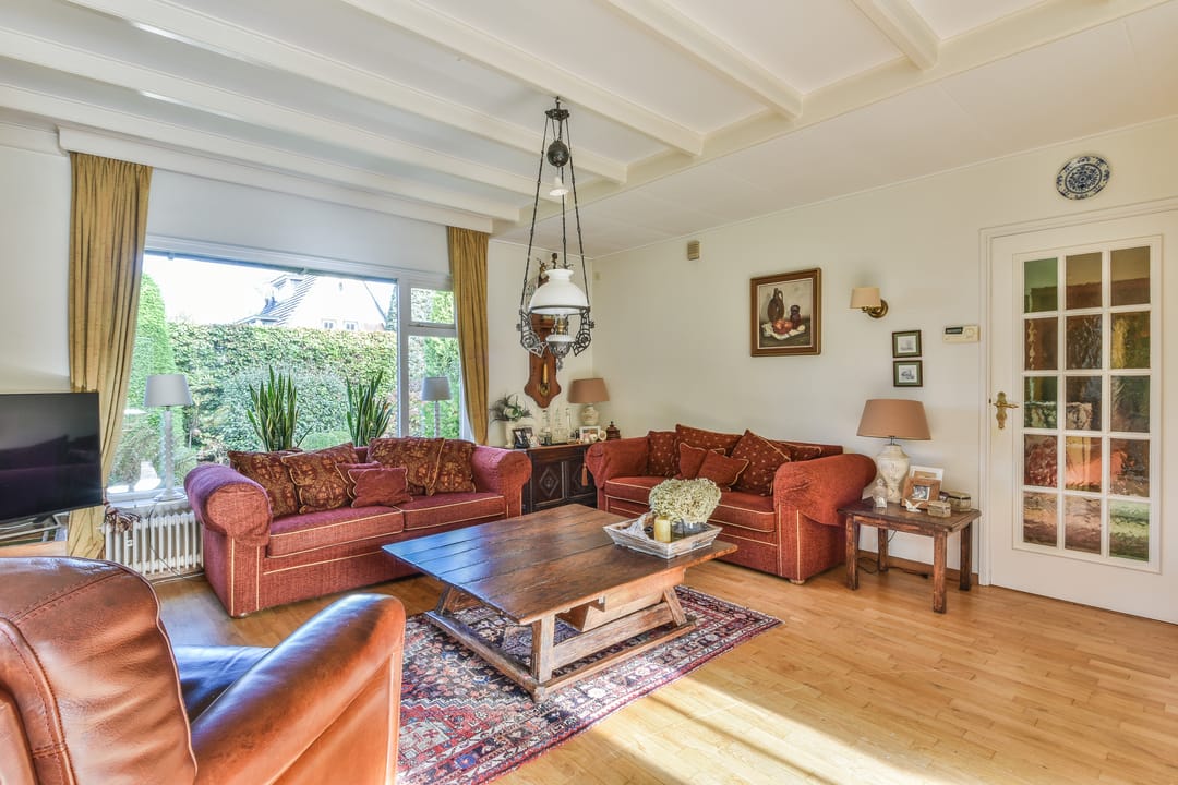 Foto 11 van Populierenlaantje 5-A