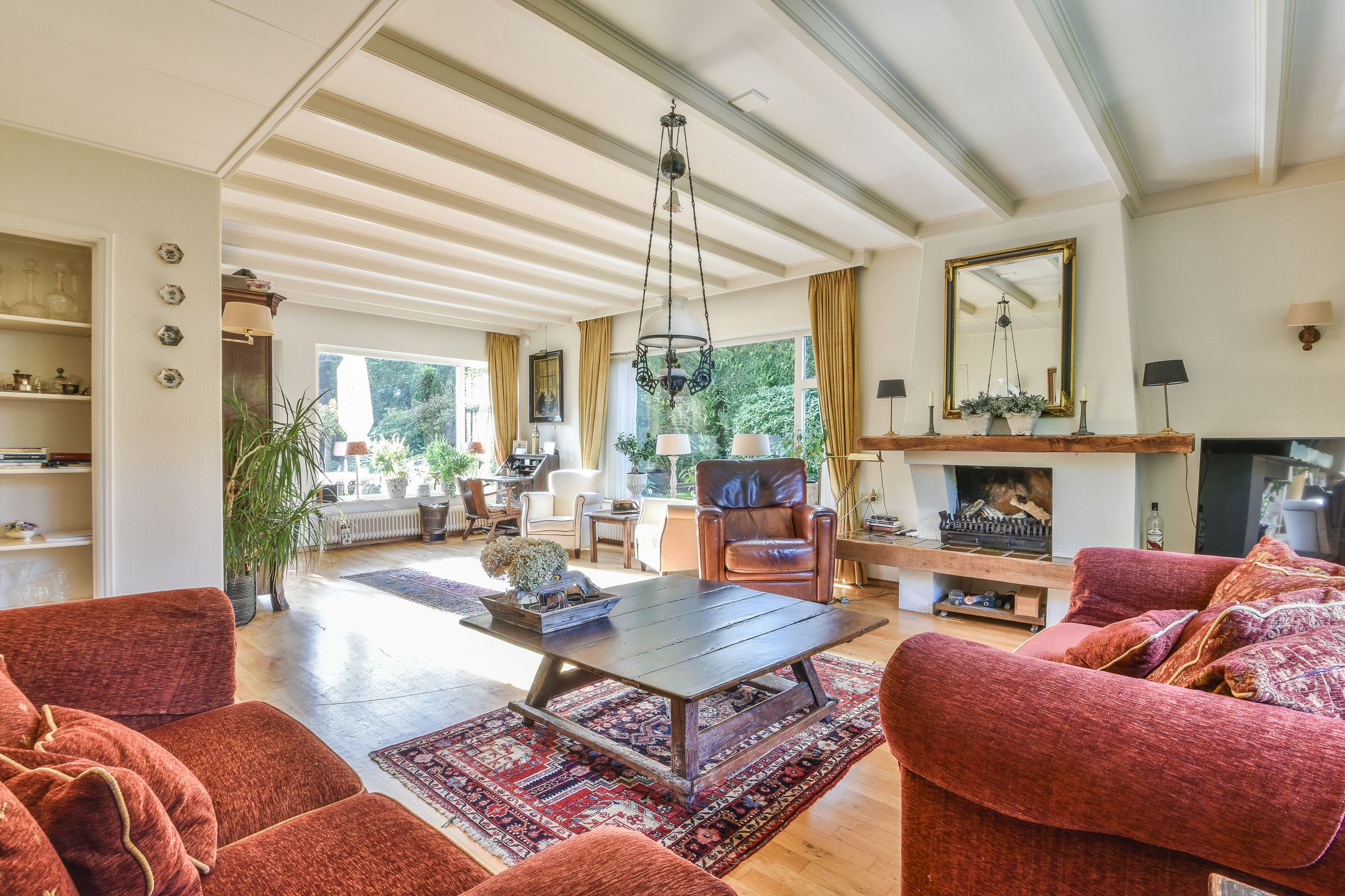 Foto 12 van Populierenlaantje 5-A