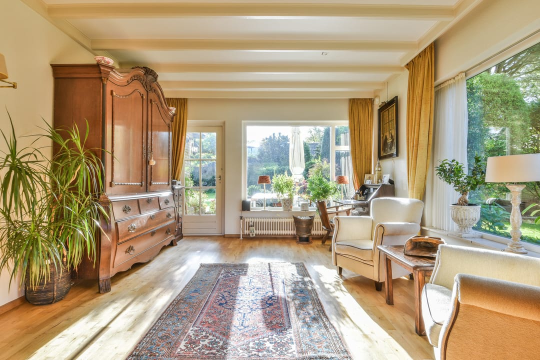 Foto 13 van Populierenlaantje 5-A