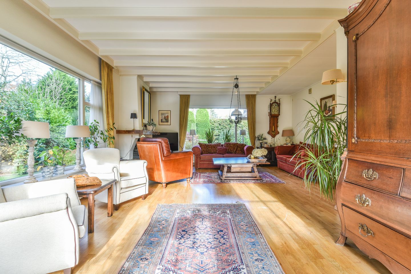 Foto 14 van Populierenlaantje 5-A