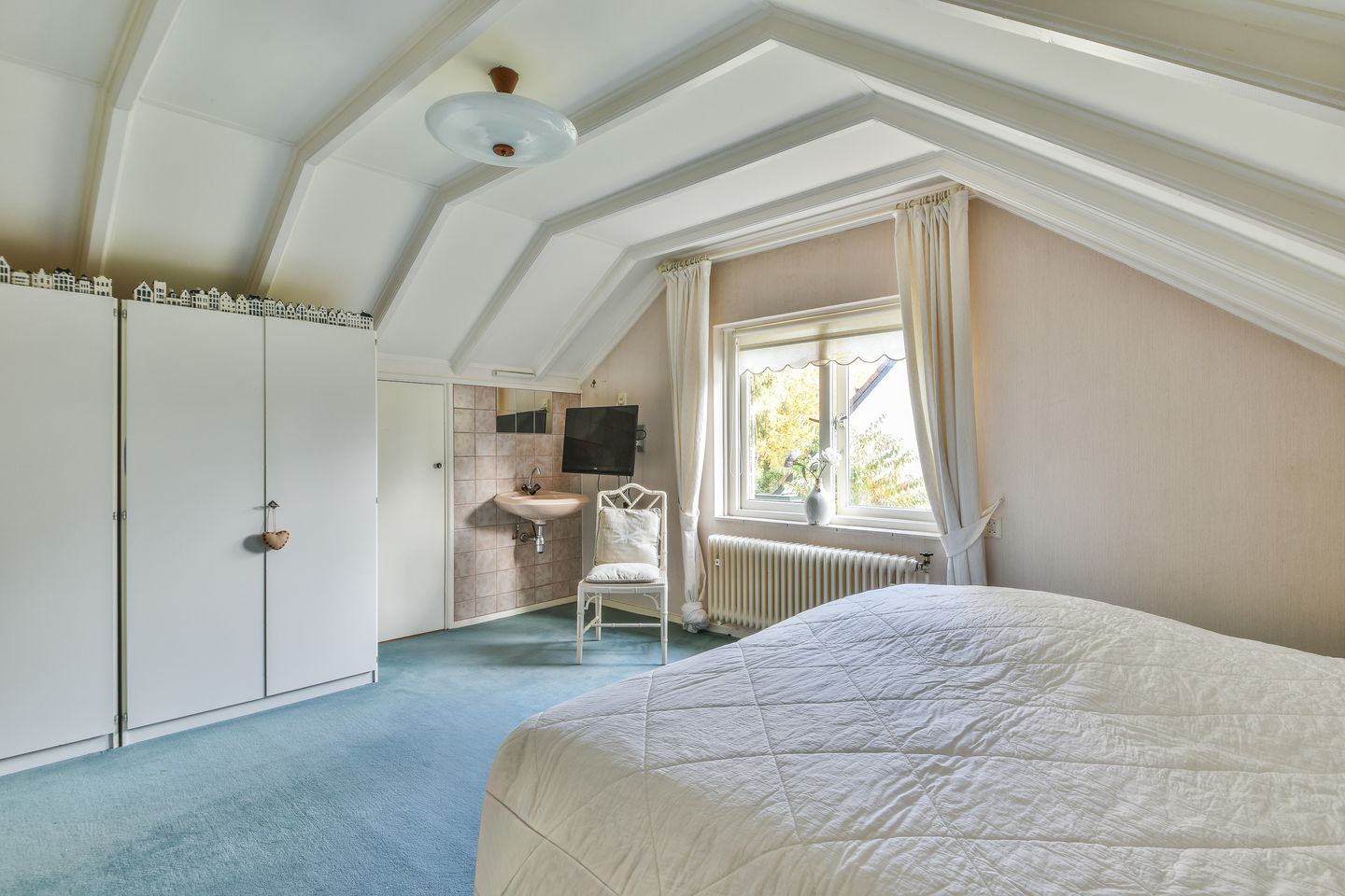 Foto 25 van Populierenlaantje 5-A