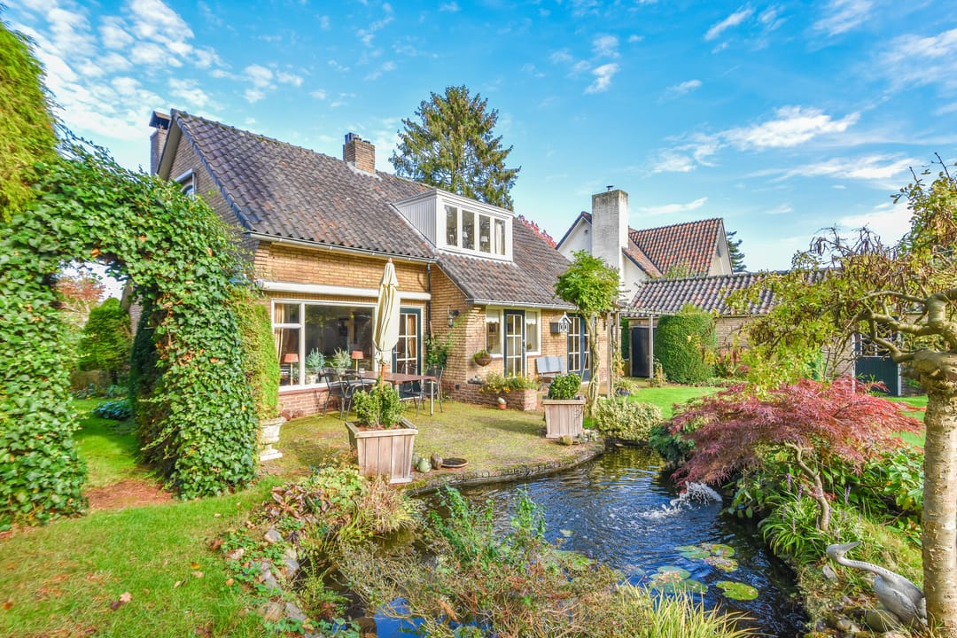 Foto 32 van Populierenlaantje 5-A