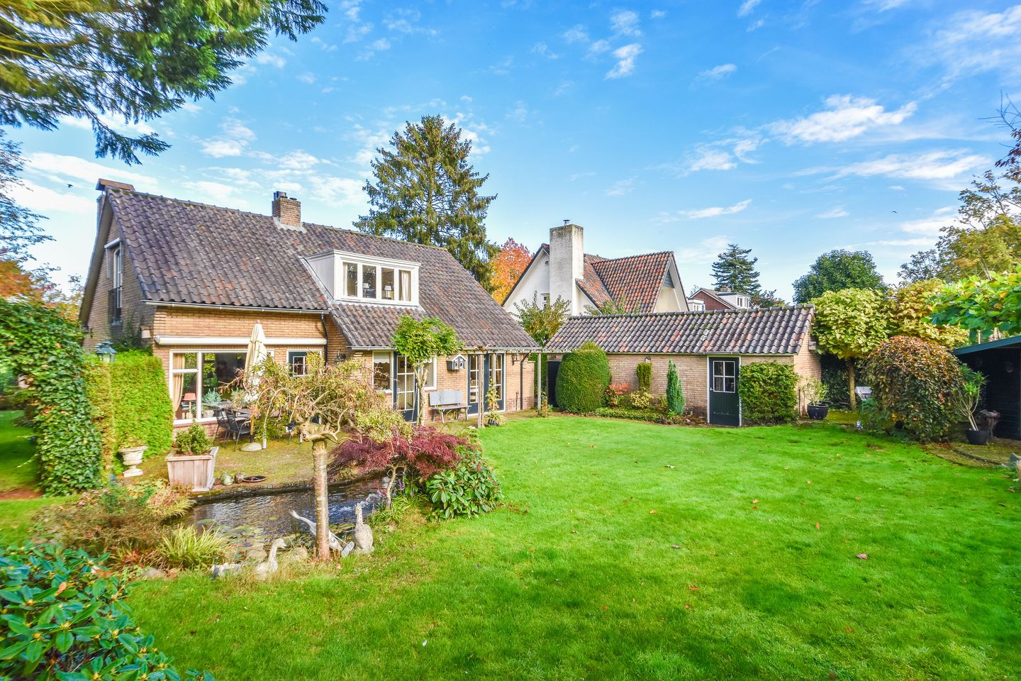 Foto 35 van Populierenlaantje 5-A