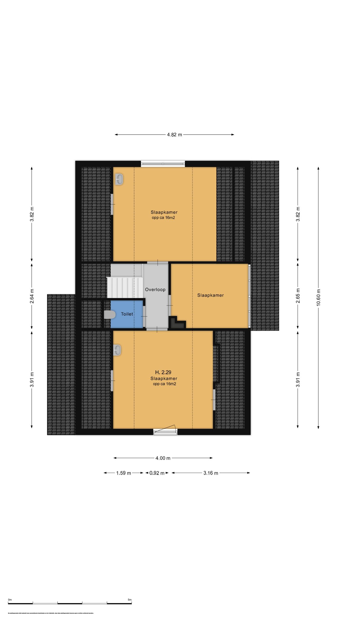 Foto 40 van Populierenlaantje 5-A