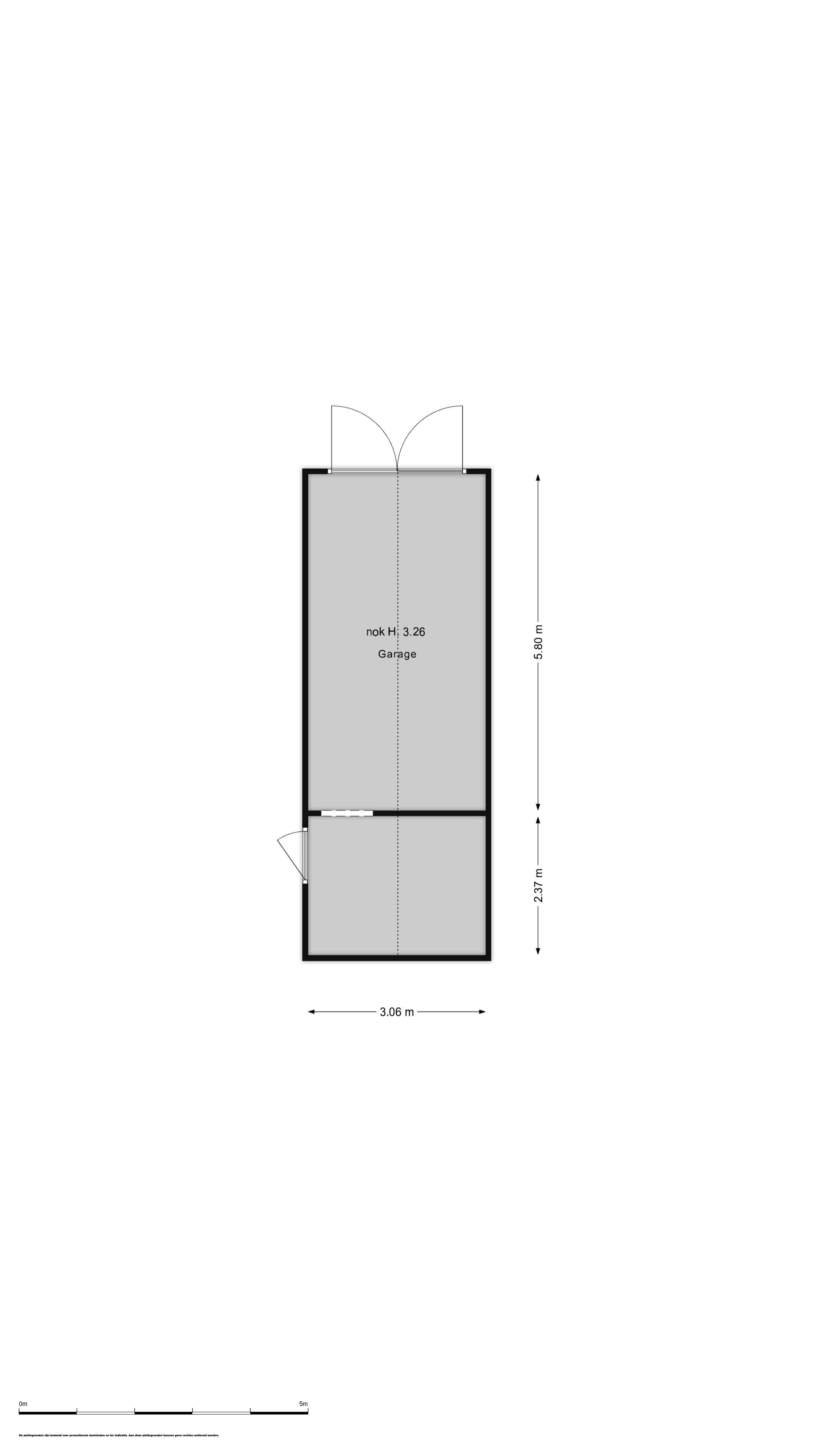 Foto 42 van Populierenlaantje 5-A
