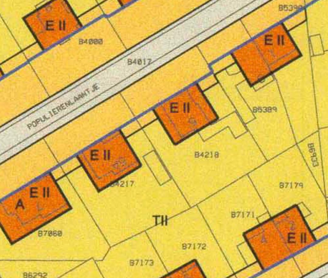 Foto 43 van Populierenlaantje 5-A