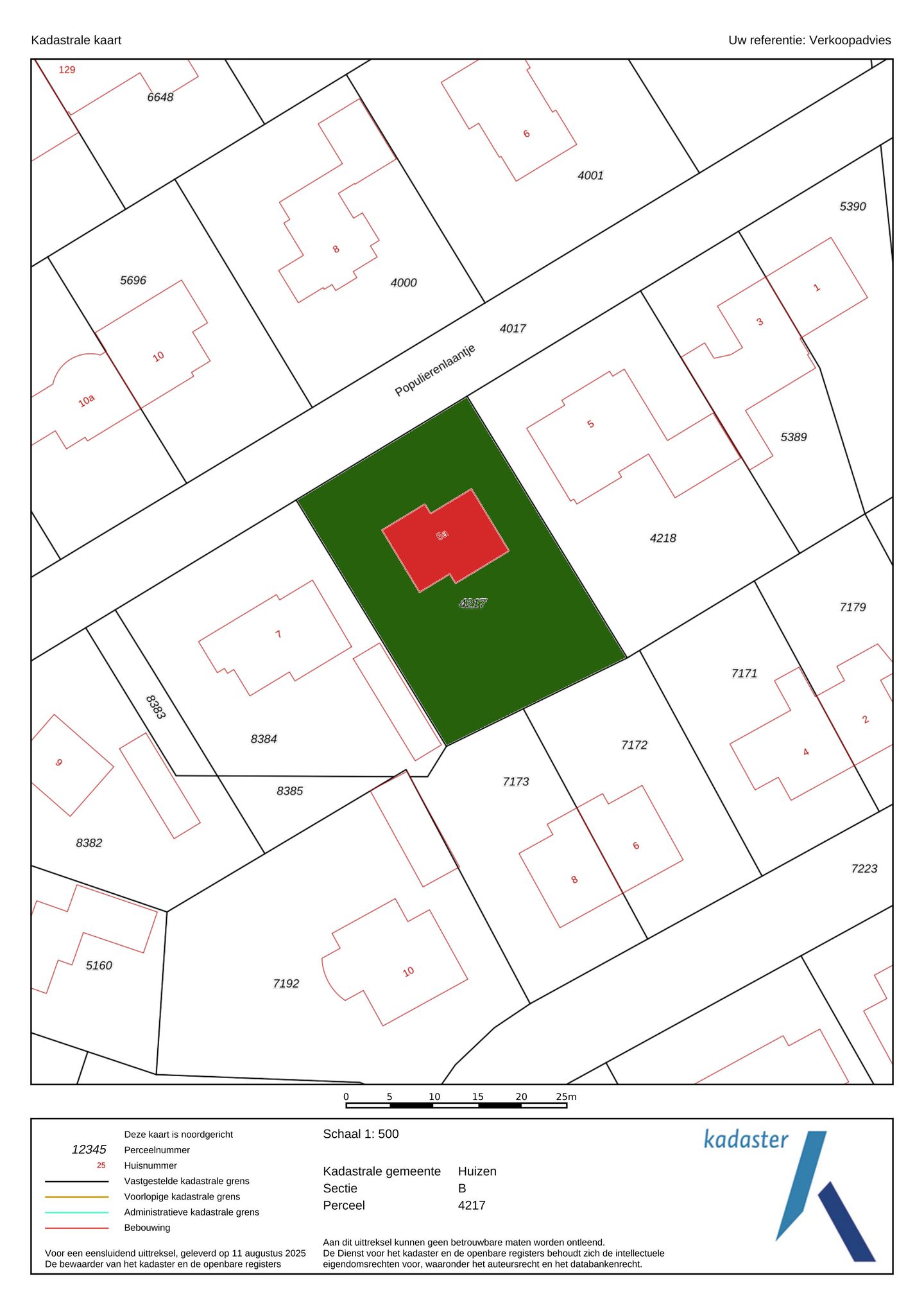Foto 44 van Populierenlaantje 5-A