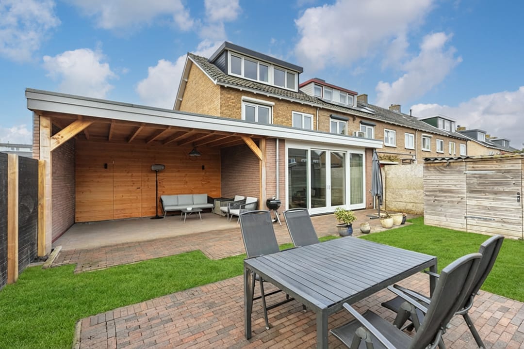 Foto 2 van Joost Banckertstraat 12